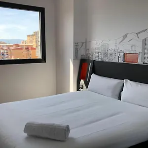 Gæstehus Easyhotel Centre, Málaga