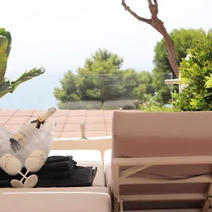  Сasa de vacaciones Luxury Jacuzzi & Terraces