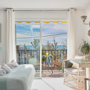  Appartement Pedregalejo Designe &