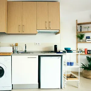  Appartement Pedregalejo Sun & Relax