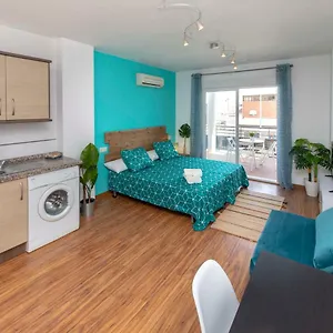  Appartement Paradise By The Sea Loft