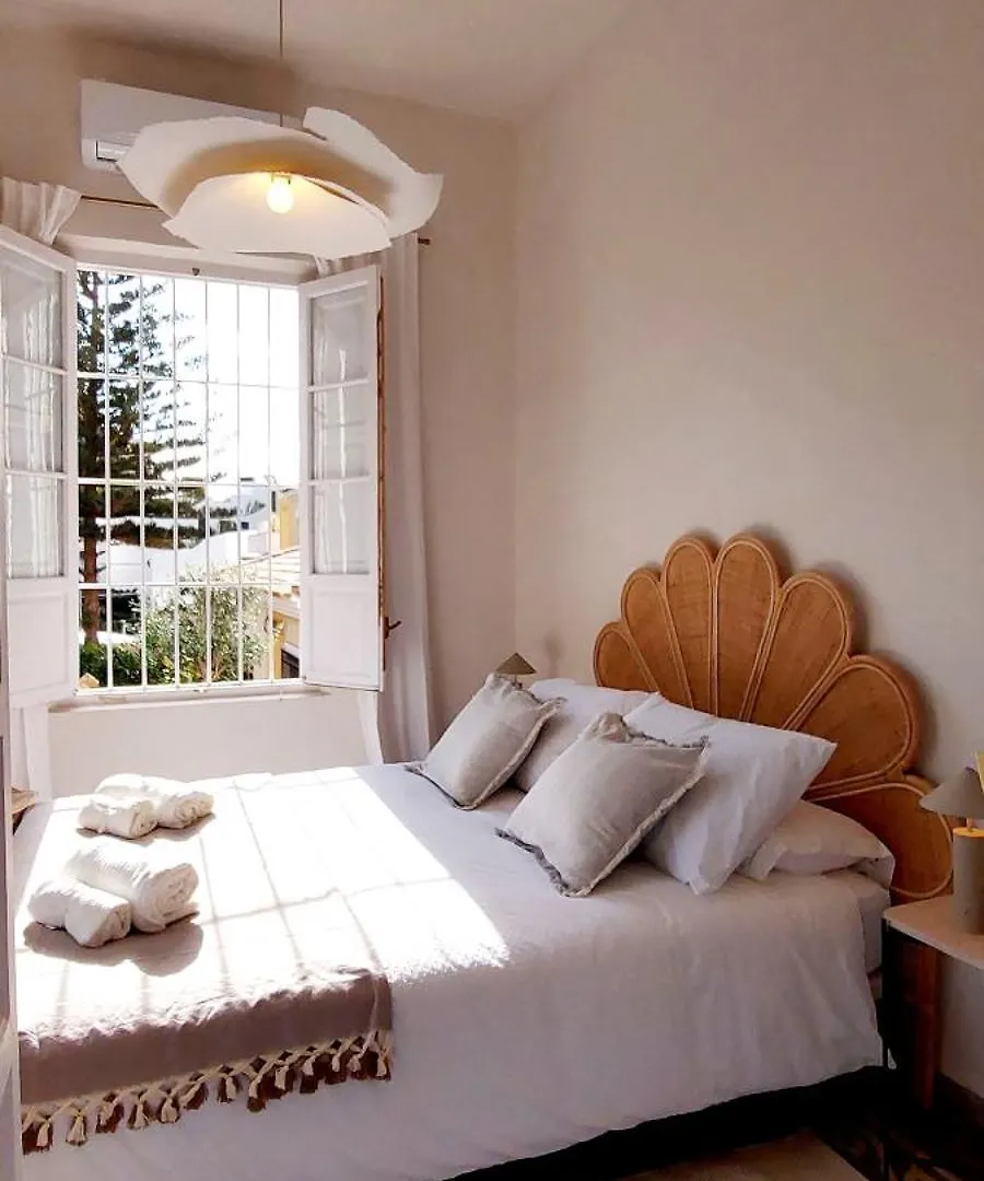 Casa Clotilde Villa Málaga