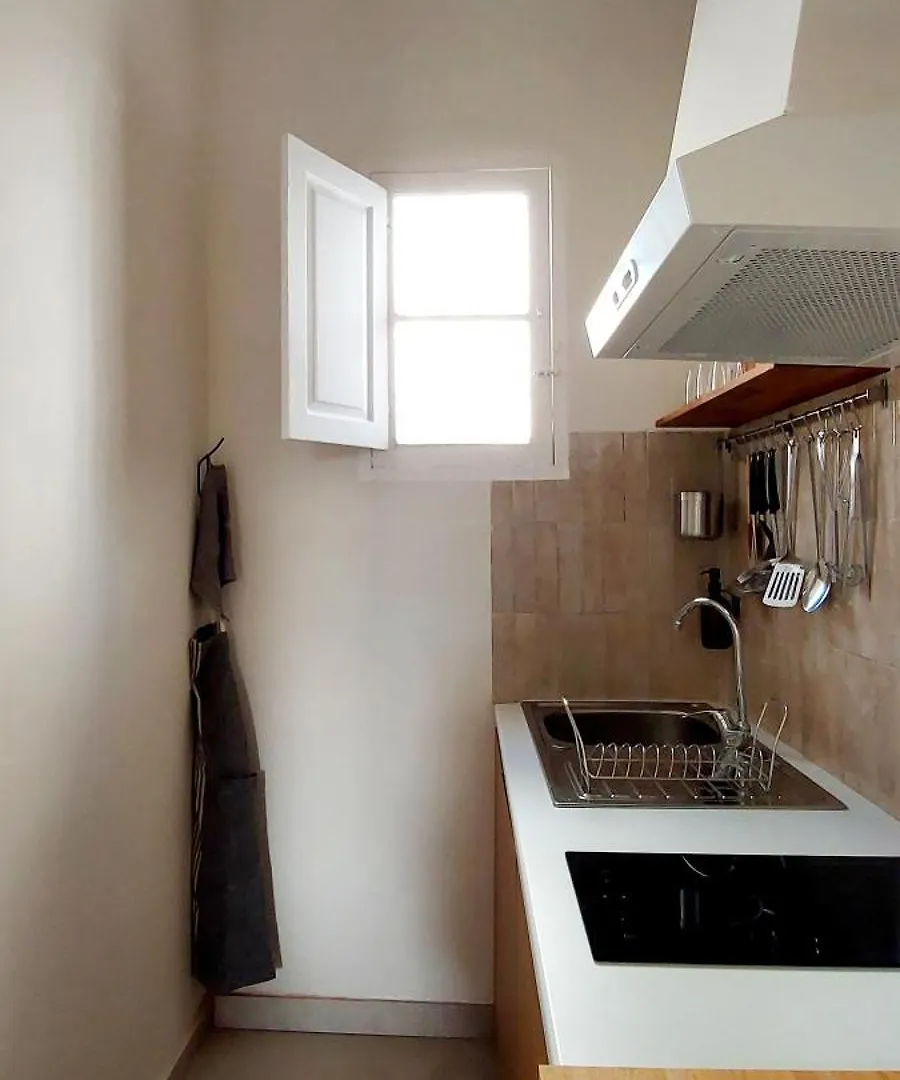Casa Clotilde Villa Malaga Holiday home