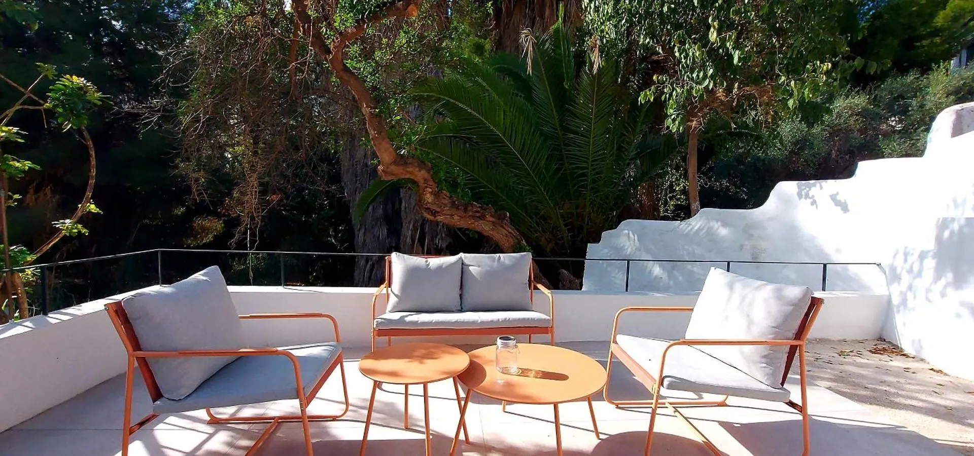 Casa Clotilde Villa Malaga Spain