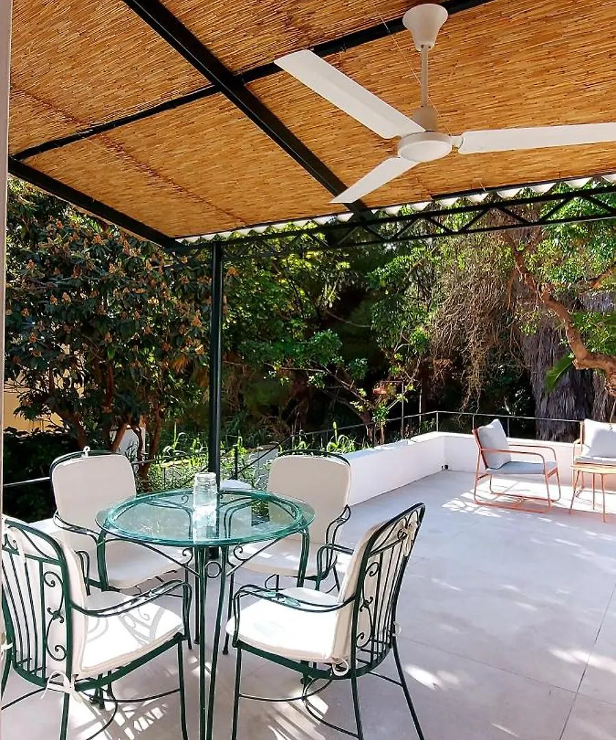 Casa Clotilde Villa Malaga 0*,  Spain