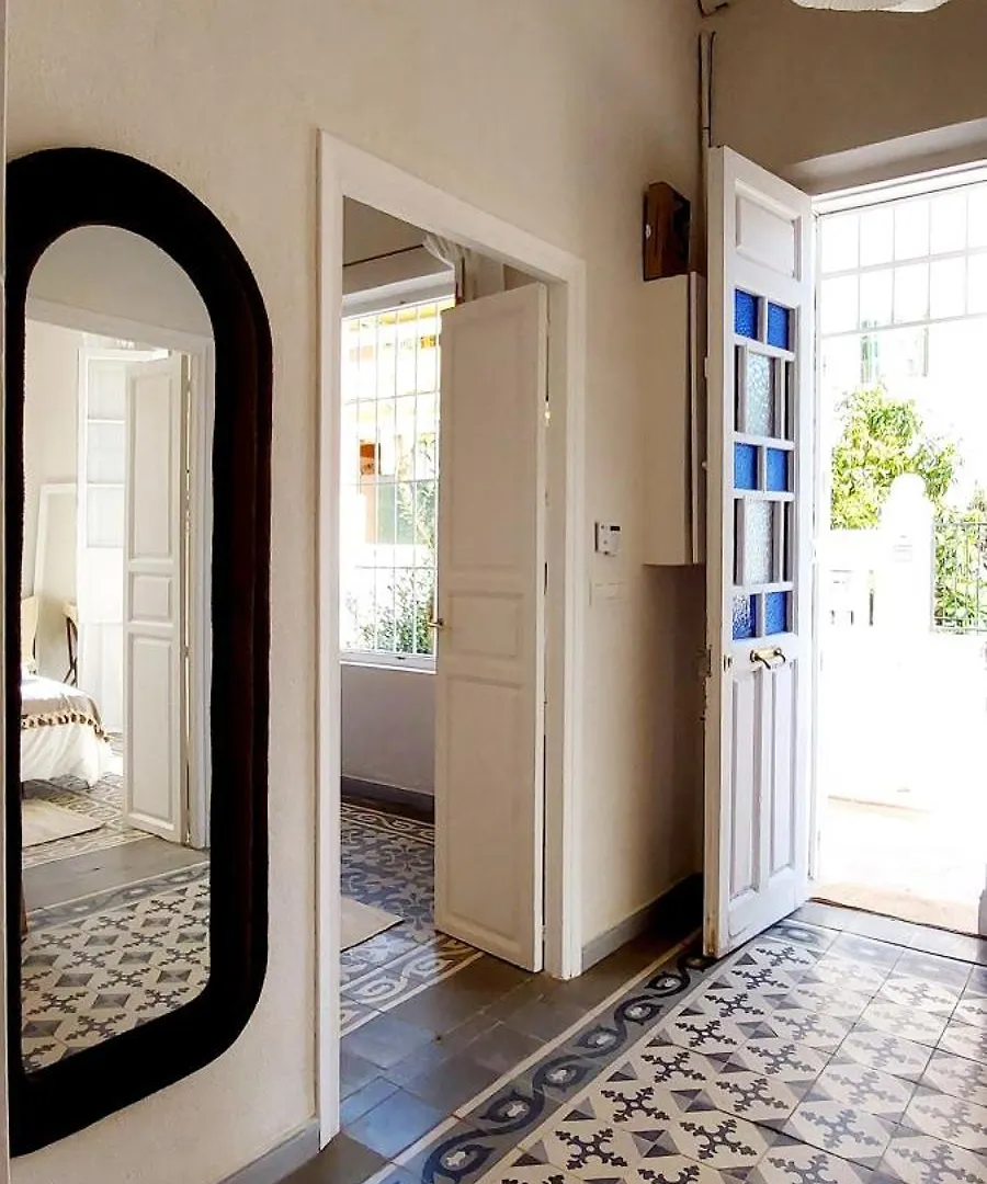 Feriehus Casa Clotilde Villa Málaga