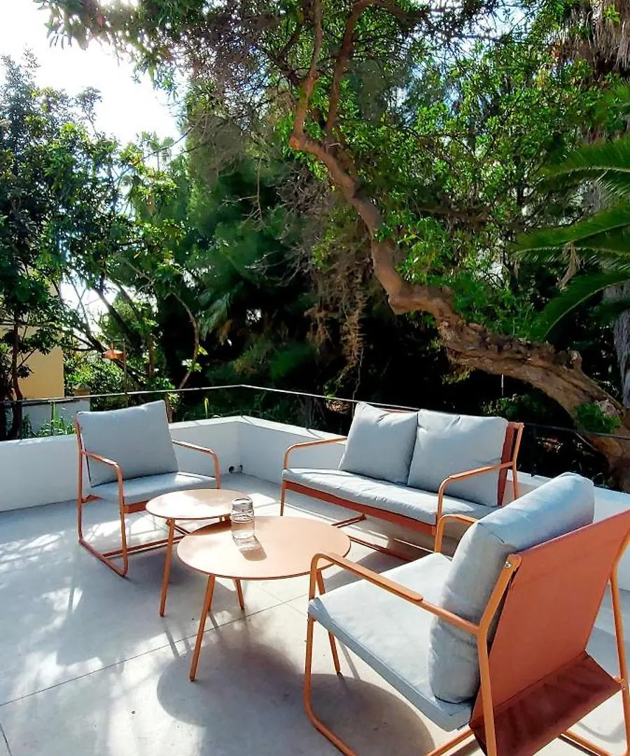 Casa Clotilde Villa Malaga