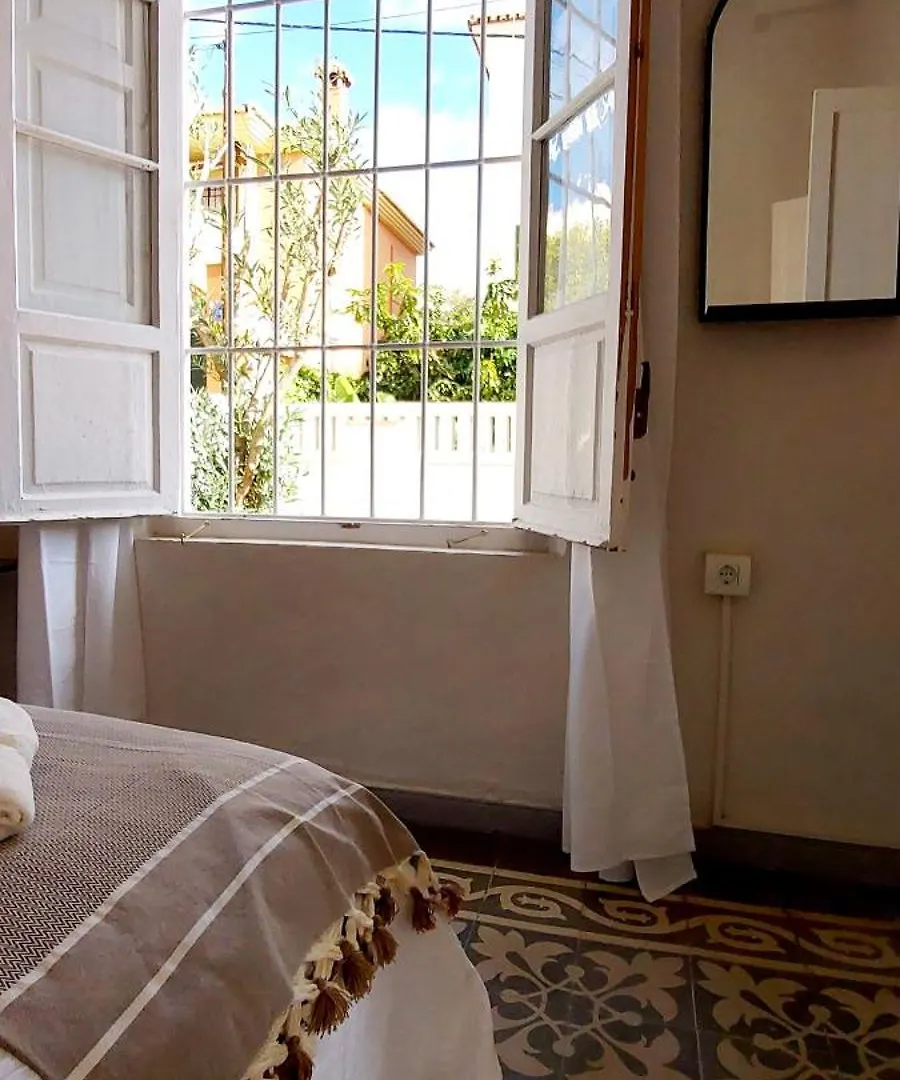 Holiday home Casa Clotilde Villa Malaga