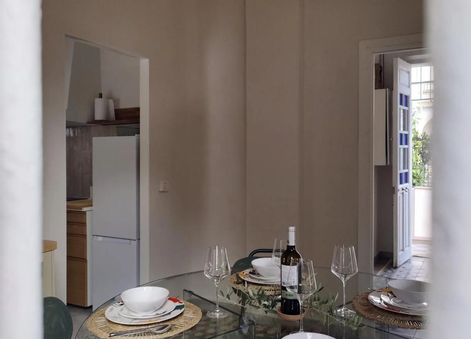 Casa Clotilde Villa Malaga Holiday home
