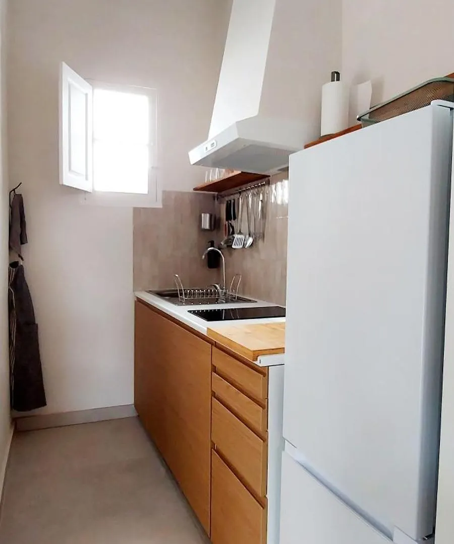 Holiday home Casa Clotilde Villa Malaga