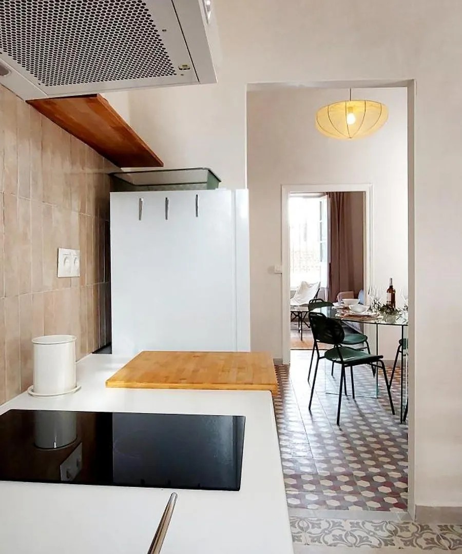Casa Clotilde Villa Málaga 0*,