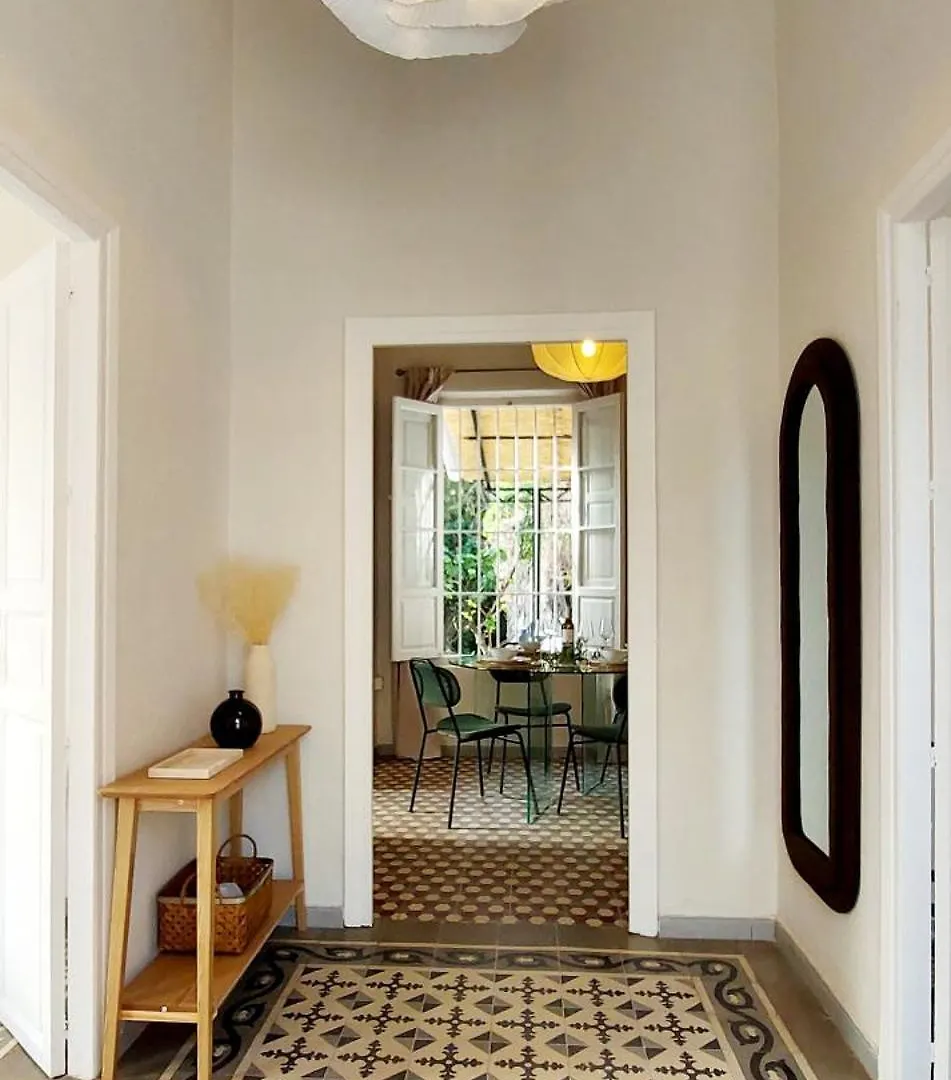 Casa Clotilde Villa Malaga 0*,