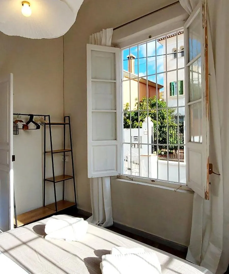 Casa Clotilde Villa Malaga