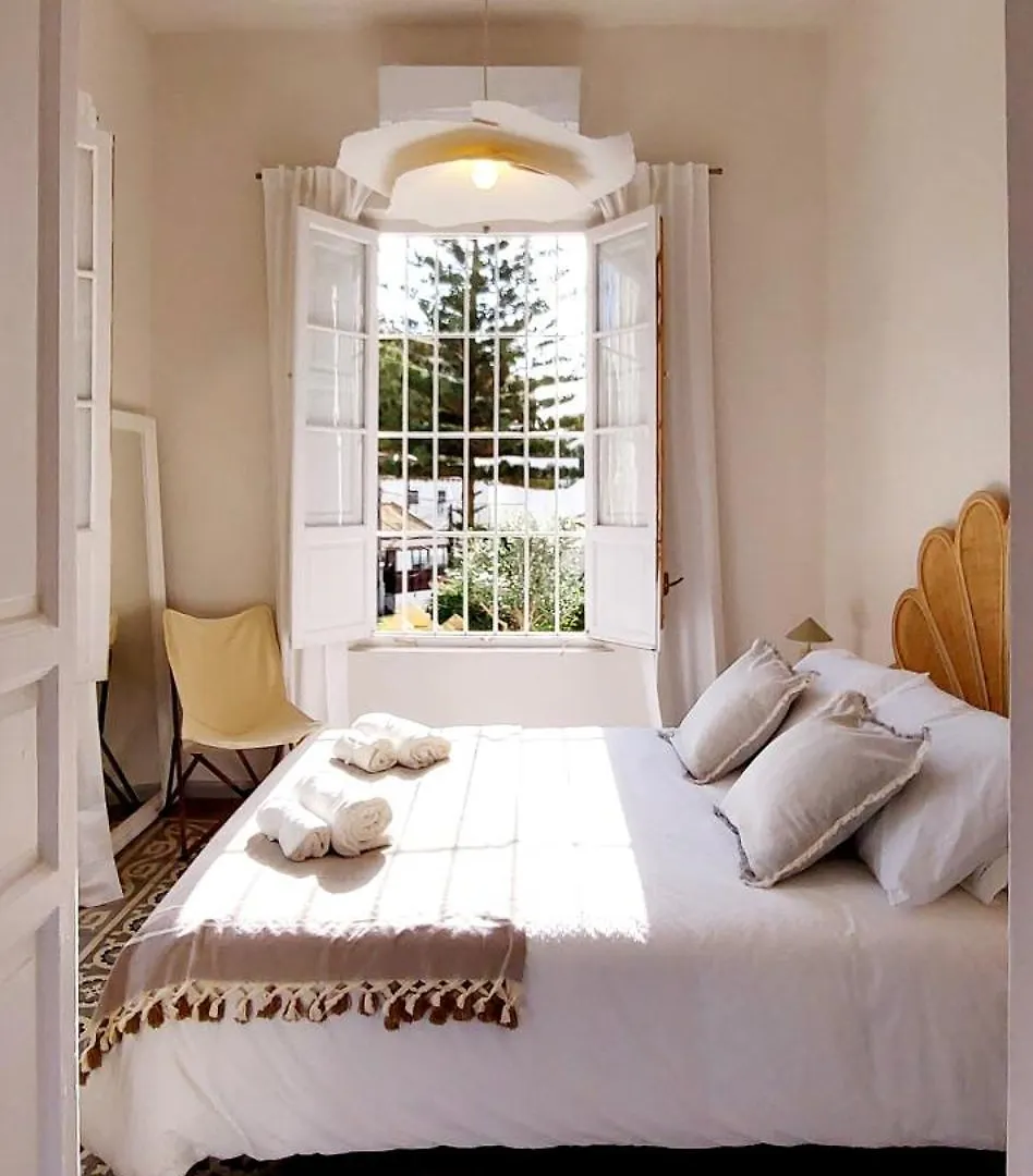 Holiday home Casa Clotilde Villa Malaga