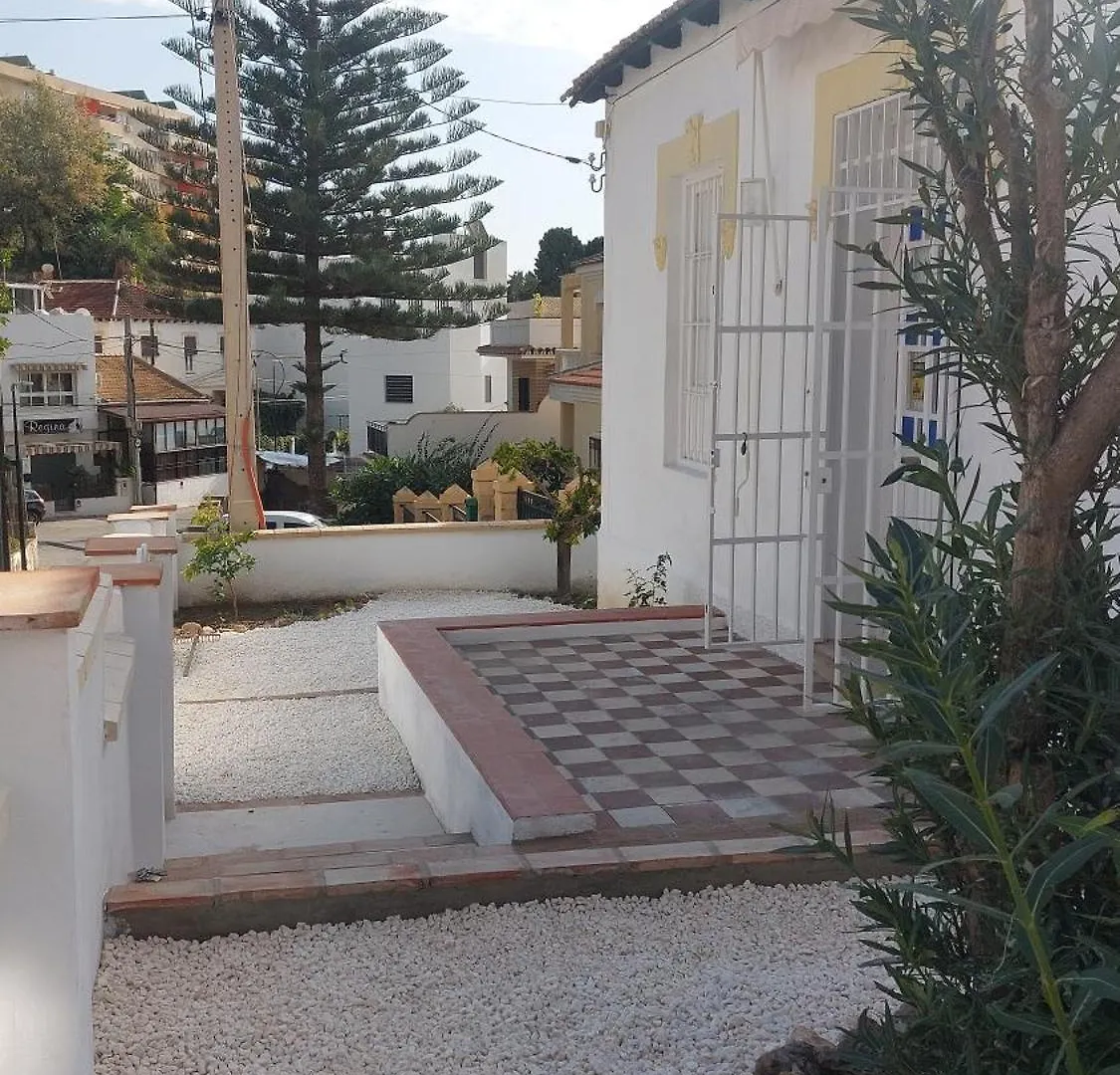 Casa Clotilde Villa Málaga