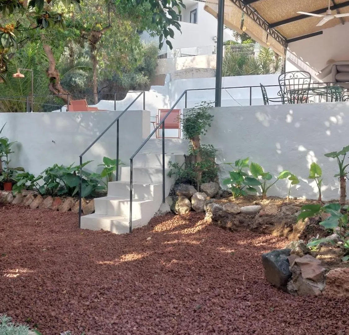 Holiday home Casa Clotilde Villa Malaga
