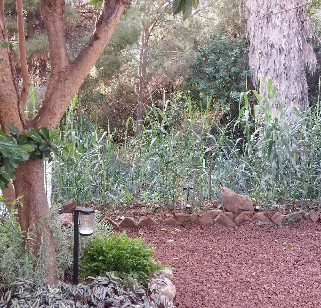 Casa Clotilde Villa Malaga Holiday home