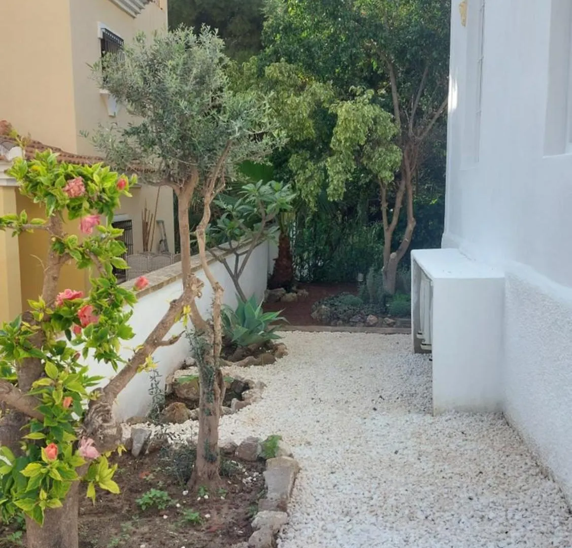 Holiday home Casa Clotilde Villa Malaga Spain