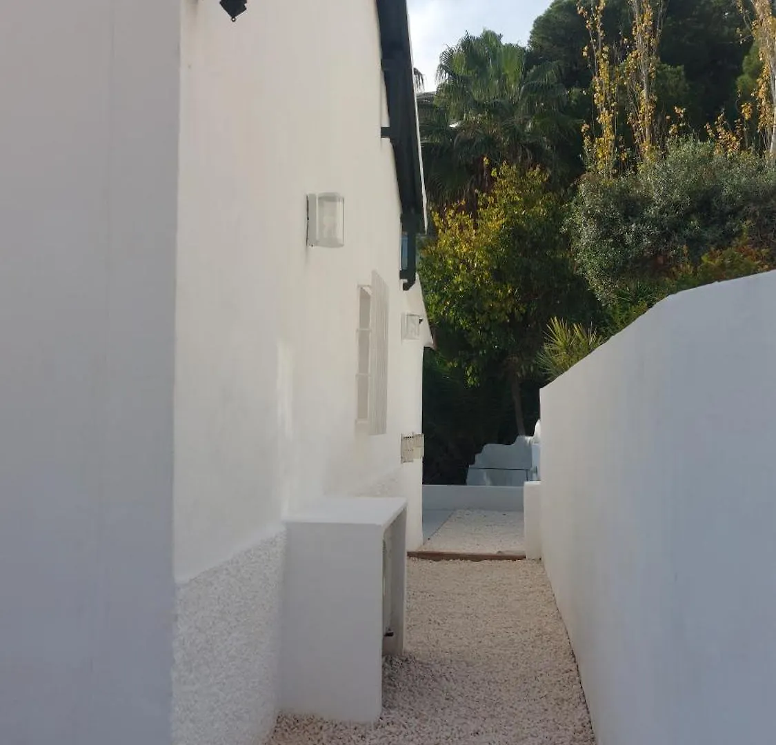 Casa Clotilde Villa Malaga Holiday home