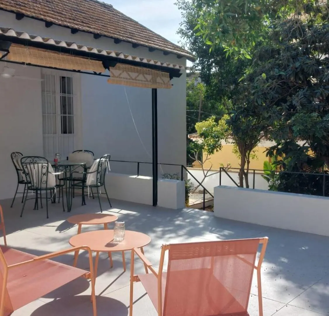 Casa Clotilde Villa Malaga Holiday home