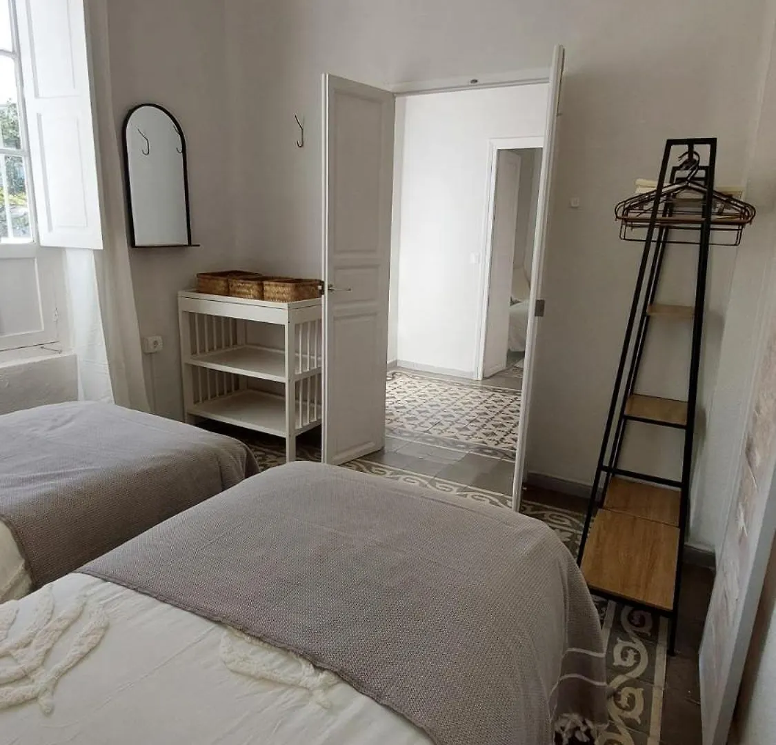 Feriehus Casa Clotilde Villa Málaga Spanien