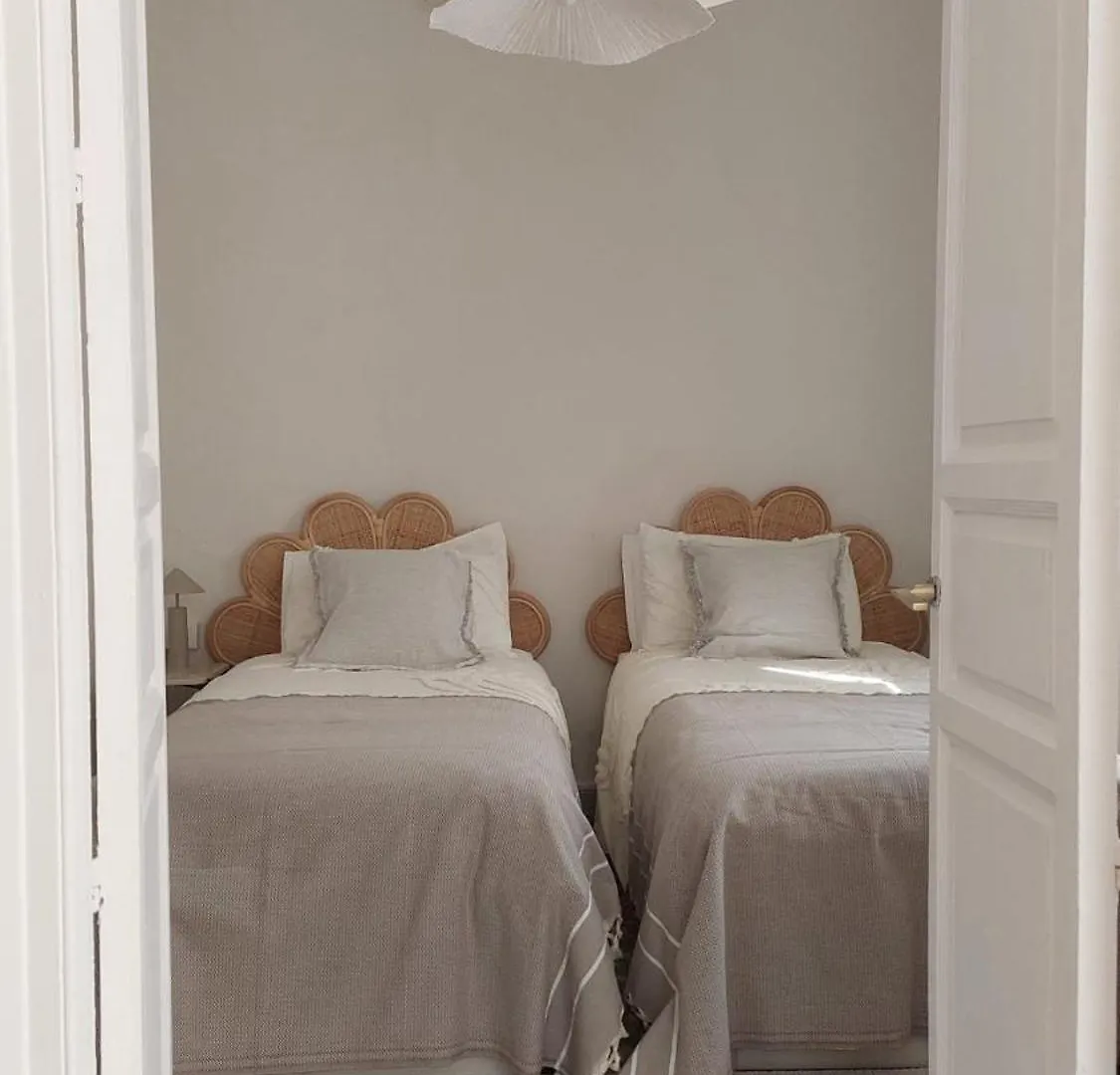 Casa Clotilde Villa Malaga 0*,  Spain