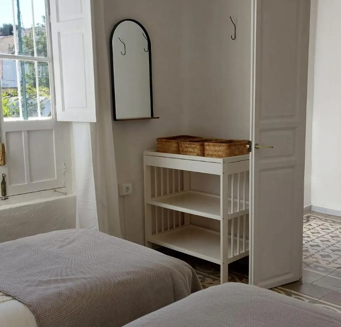 Feriehus Casa Clotilde Villa Málaga Spanien
