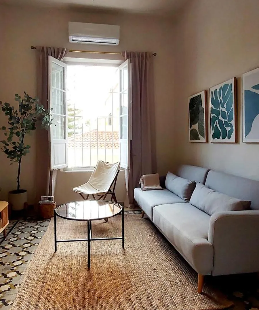 Casa Clotilde Villa Malaga Holiday home